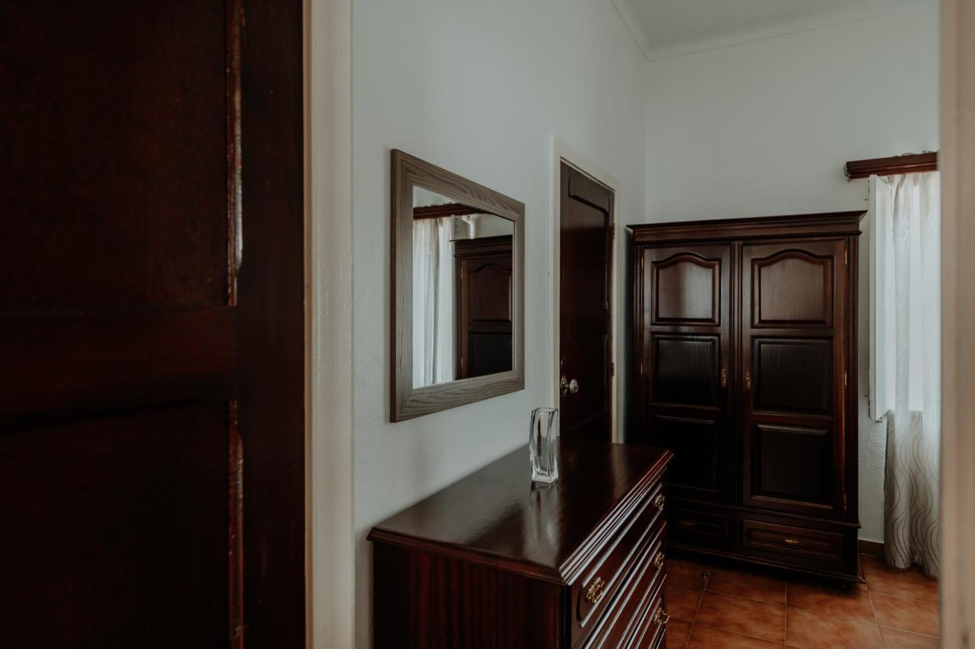 Appartamento Casa Sousa Ribeiro *